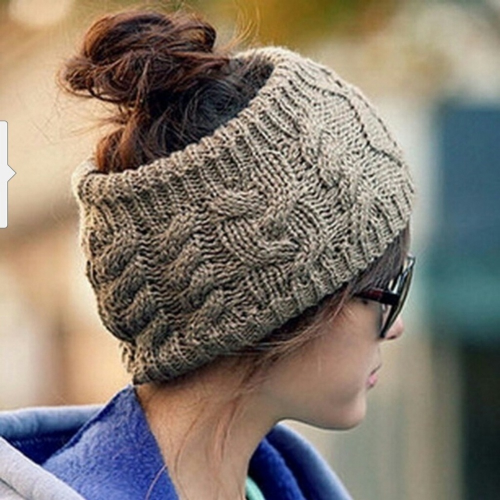 🔥BEST SELLER!!🔥CHELSEA WOVEN HEADWRAP!